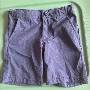 Excellent condition!  Cat & Jack Boys Navy Shorts Size 5T